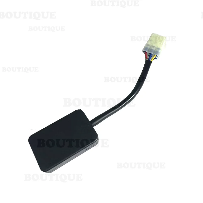 For Yamaha Immobiliser Emulator 2002 - 2021 FZ6N / FZ6S XJ6 FZ8 XJR1300 XJR400 FZ1 MAJESTY 400 WR250R MT03 XSR700+New longline