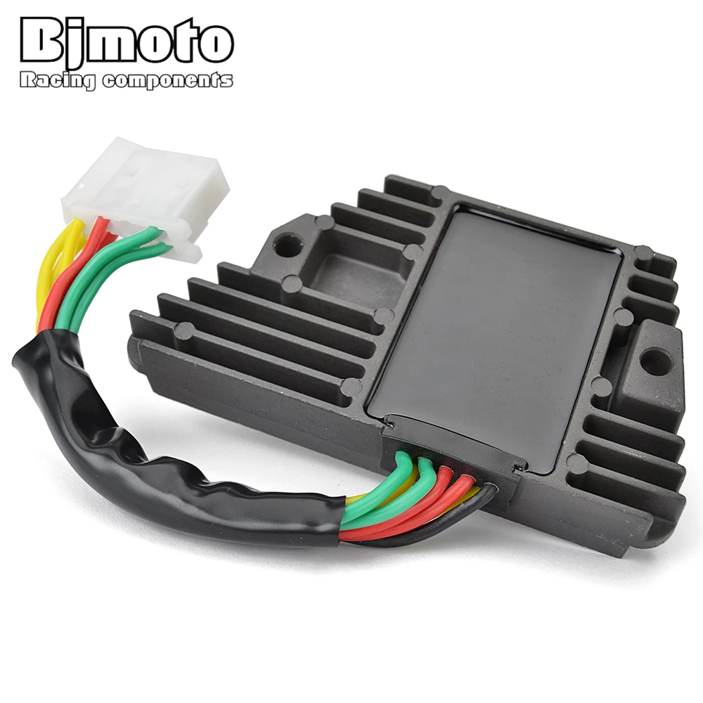 Motorcycle Regulator rectifier For Honda VF1100C A AC Magna 1100 1983-1984 31600-MB4-018