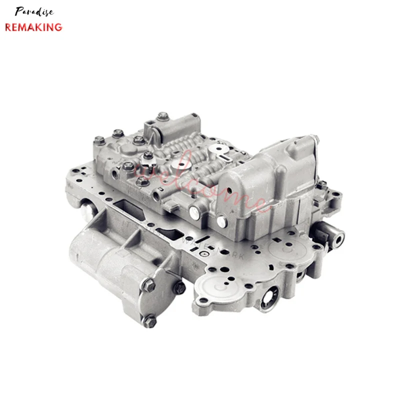 

U340E U340 Automatic Transmission Valve Body 127740AA P377402 for Toyota Corolla