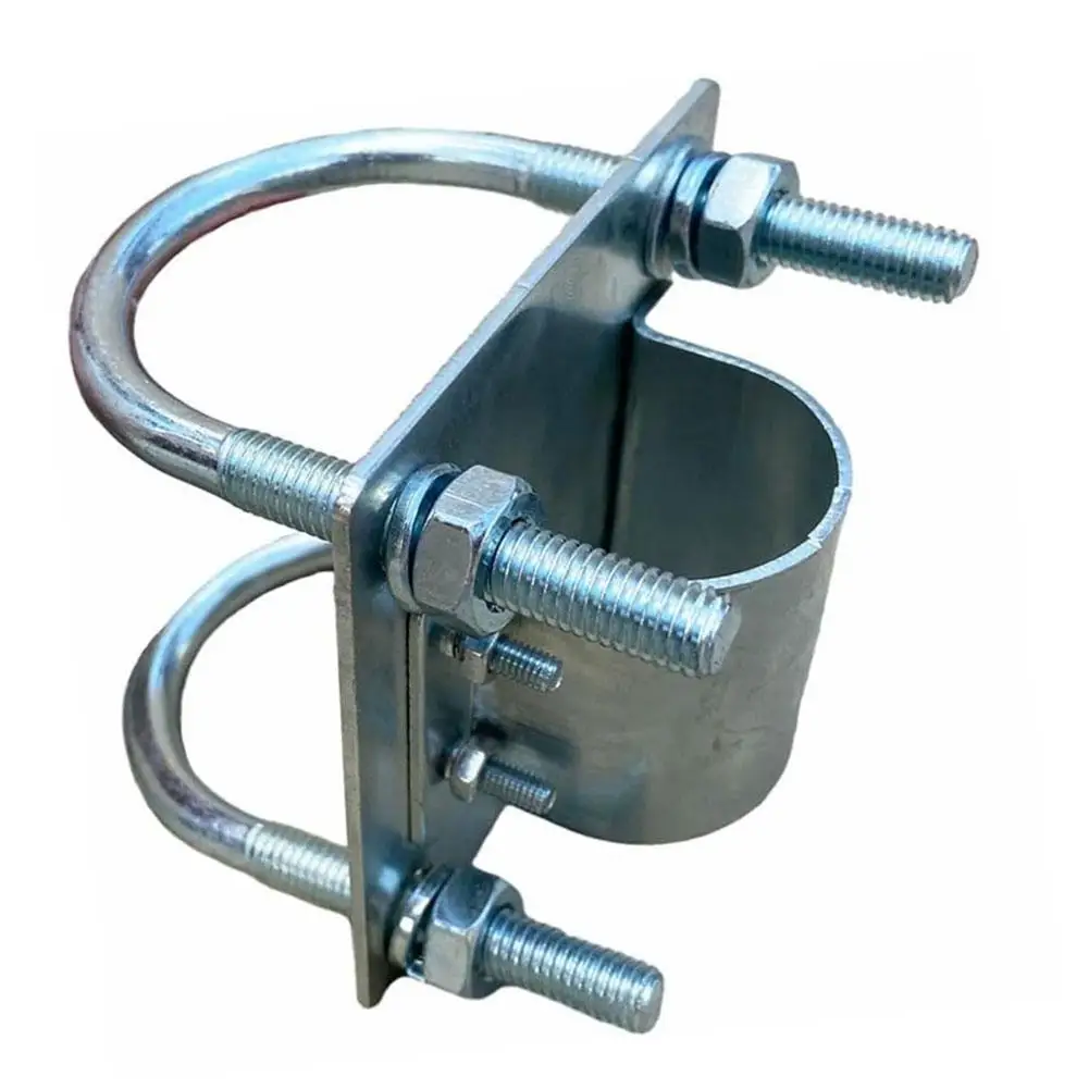  for StarLink Bracket Signal Adjustable Mounting Firmware Installation For Aspotify Wall Mounted Antenna Mast Clamp P5H7