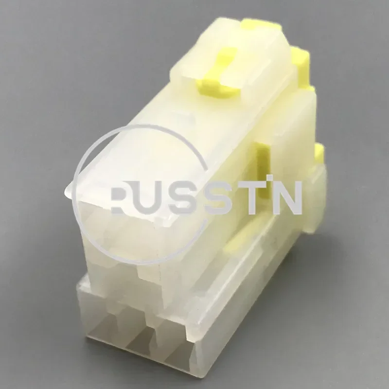 

1 Set 5 Hole Auto Socket AC Assembly Automobile Electric Plastic Wiring Harness Connector