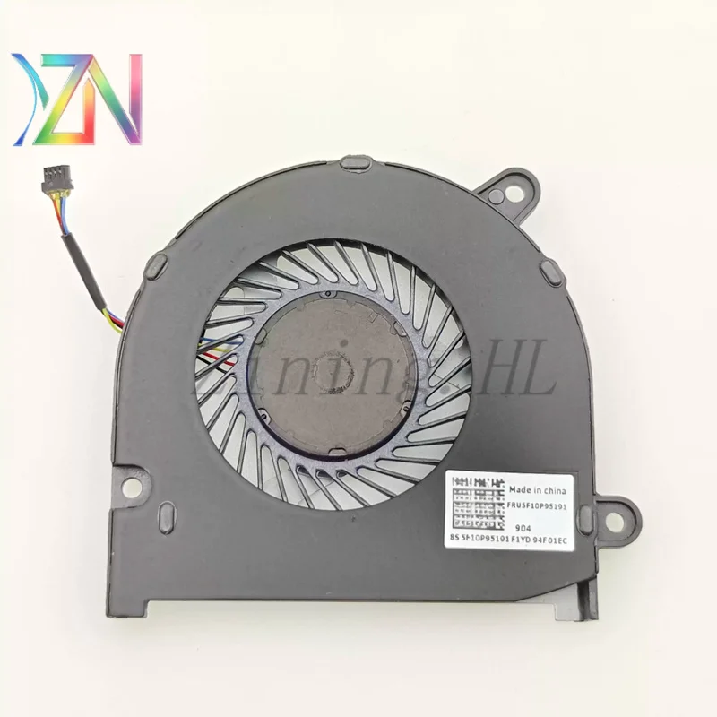For  lenovo V330S, trendy 7000-13, 6-14IKB, 320S-13IKB fans