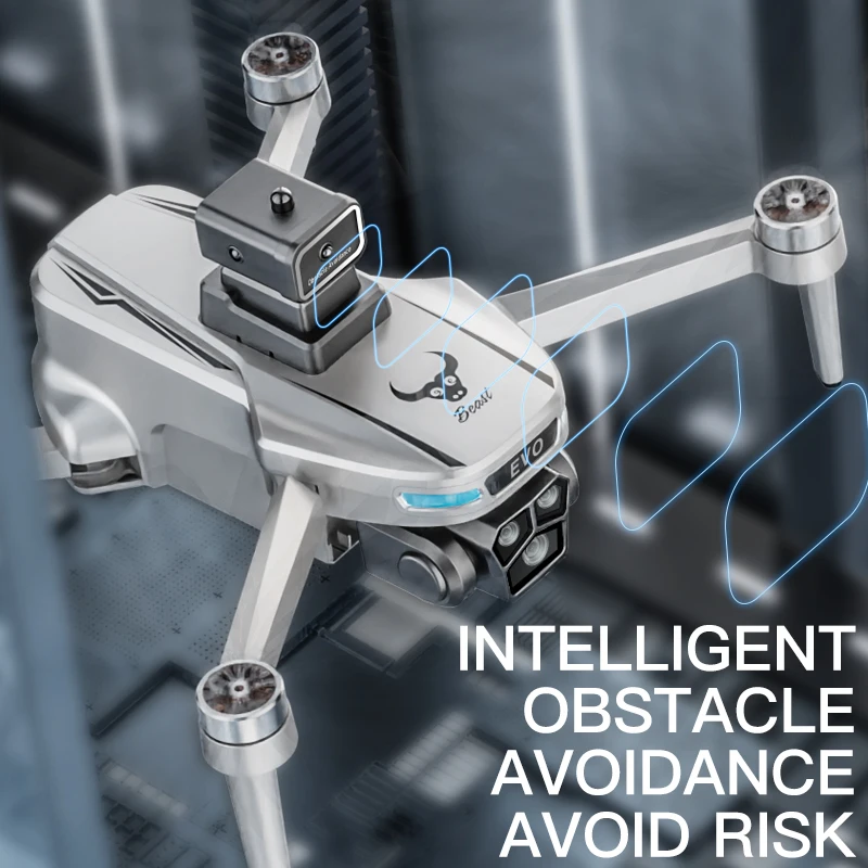 NEW ZLLSG901 MAX GPS Drone Professional 8K Aerial HD Avoiding Obstacle with Larger Screen Remote Control Folding Brushless Drone
