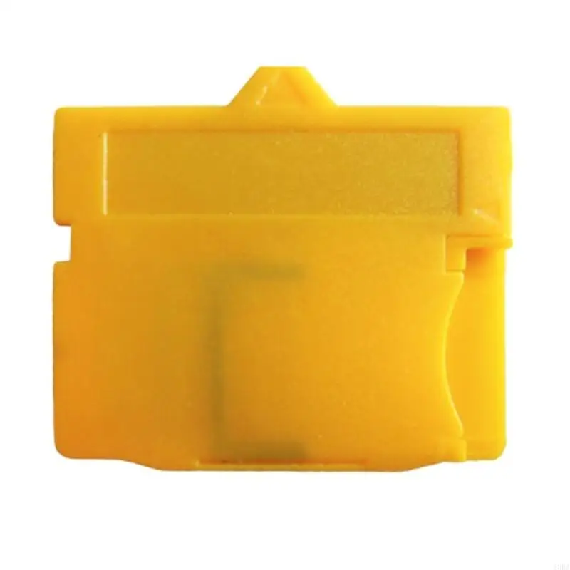 أصفر 25 × 22 × 2 مم (L x لـ x H) 1PCS MICRO مرفق MASD-1 CAMERA