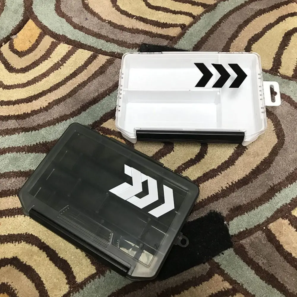 صندوق منظم طعوم ، أداة صيد وإكسسوارات #5