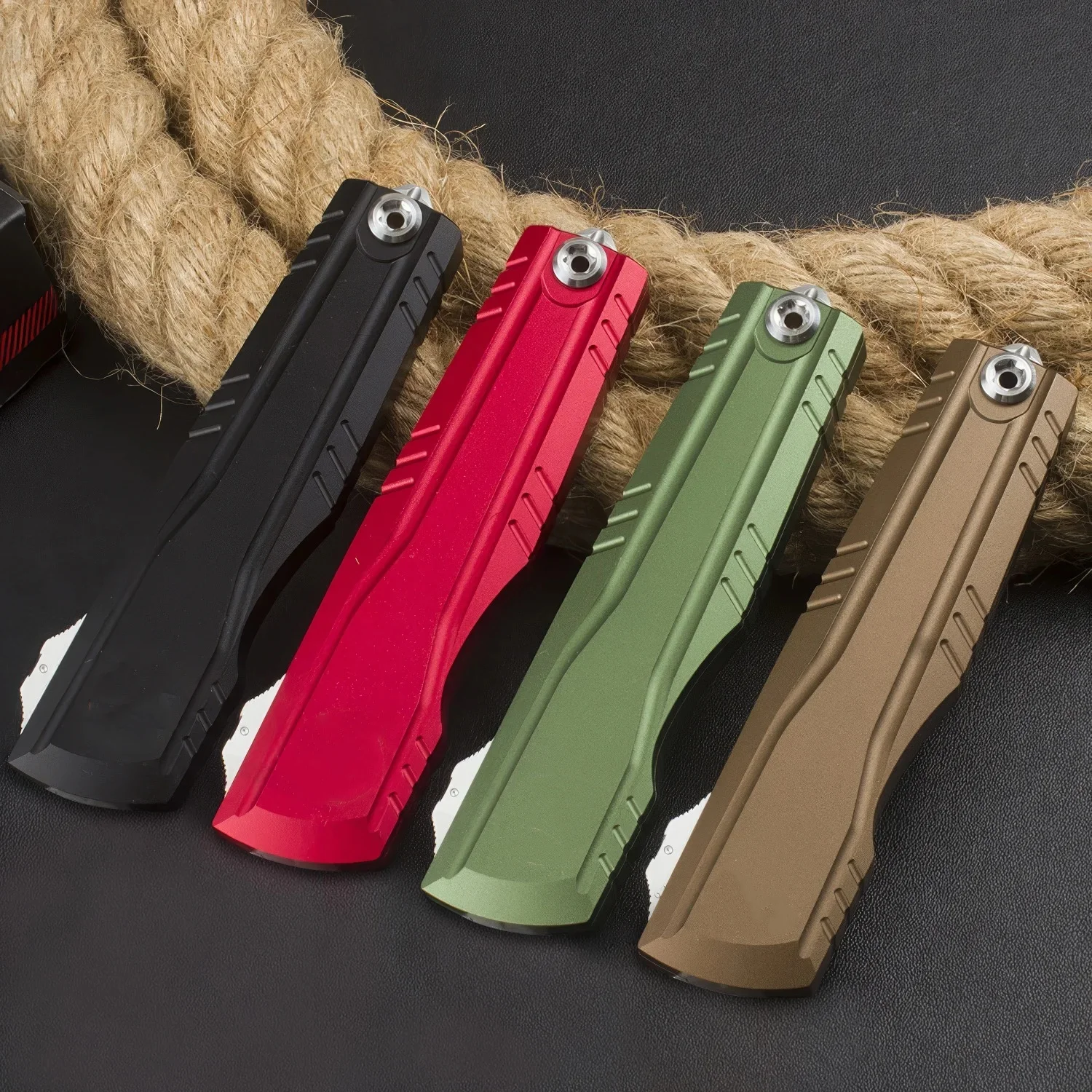 New Shenhuo New EDC Outdoor Multi-function Tool