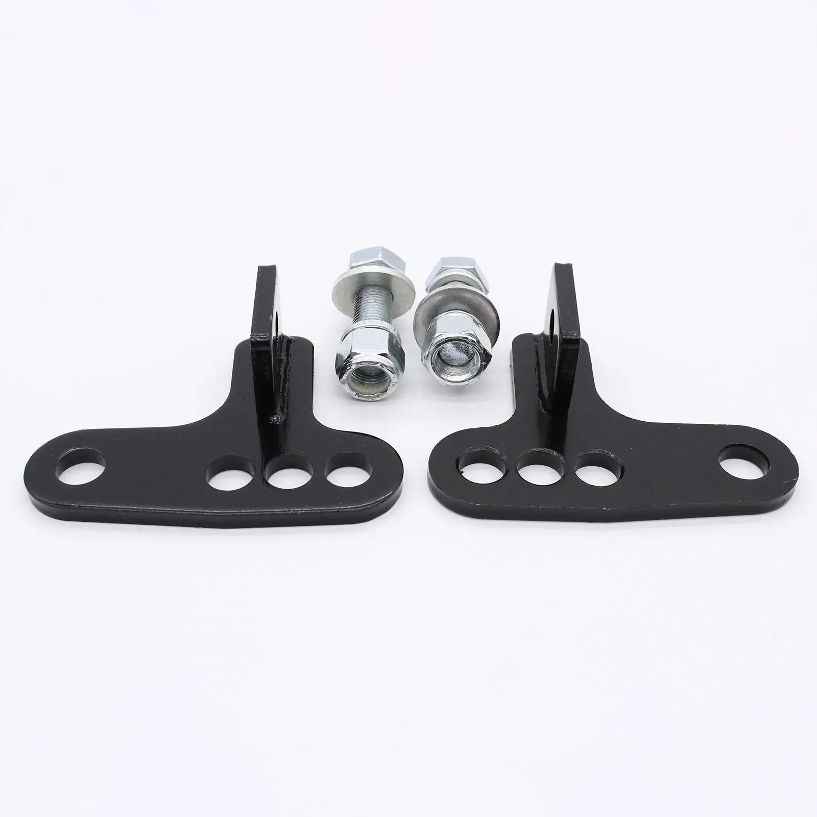 1-3 Inch Adjustable Rear Lowering Links Professional Performance Spare Parts for Sportster 1200