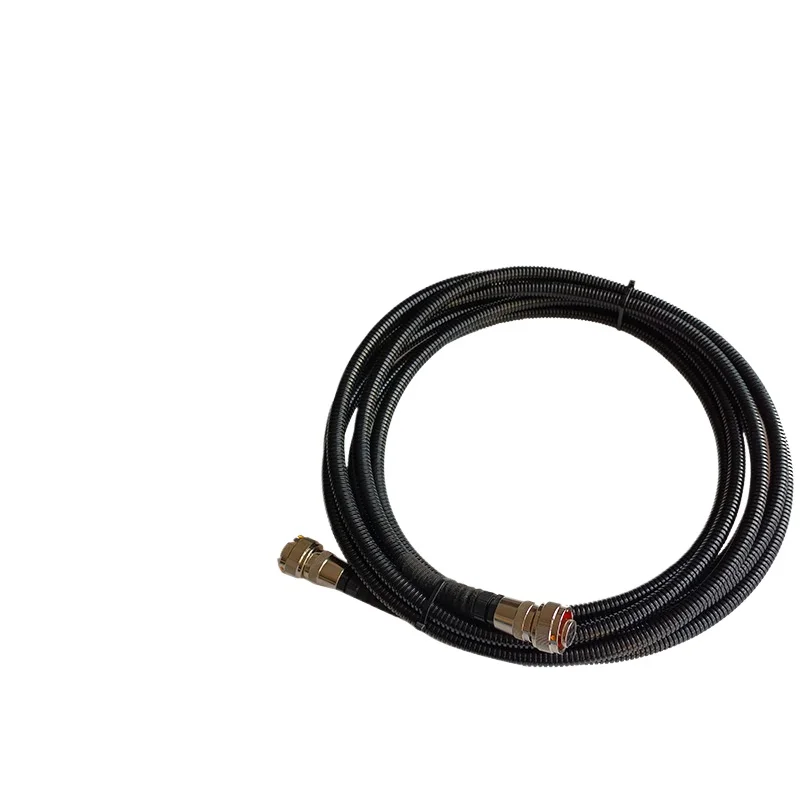 For 8620 8820 Paver Side Control Box Cable Computer Main Control Box Cable Paver Accessories