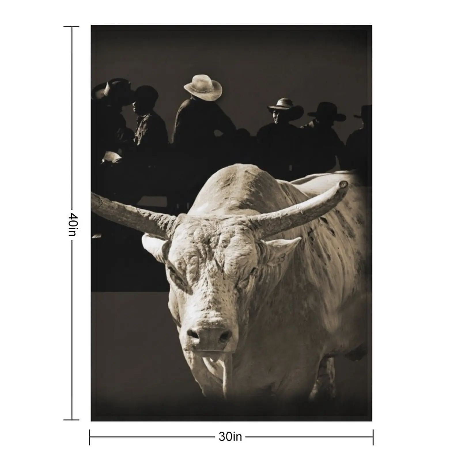 BULL RIDERS, YOUNG GUNS, RODEO STYLE, RODEO LIFE Throw Blanket Fashion Sofas Vintage Giant Sofa Flannel Flannel Fabric Blankets