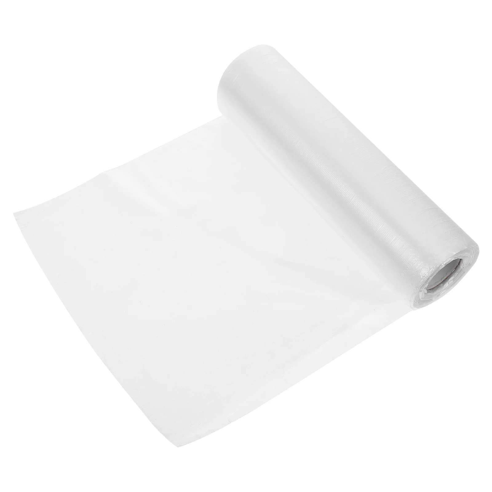 

1 Roll Furniture Protective Transparent 1.5M Table Cover For Home Office Durable Dust Proof Cover For Chairs Sofa Bed Furniture