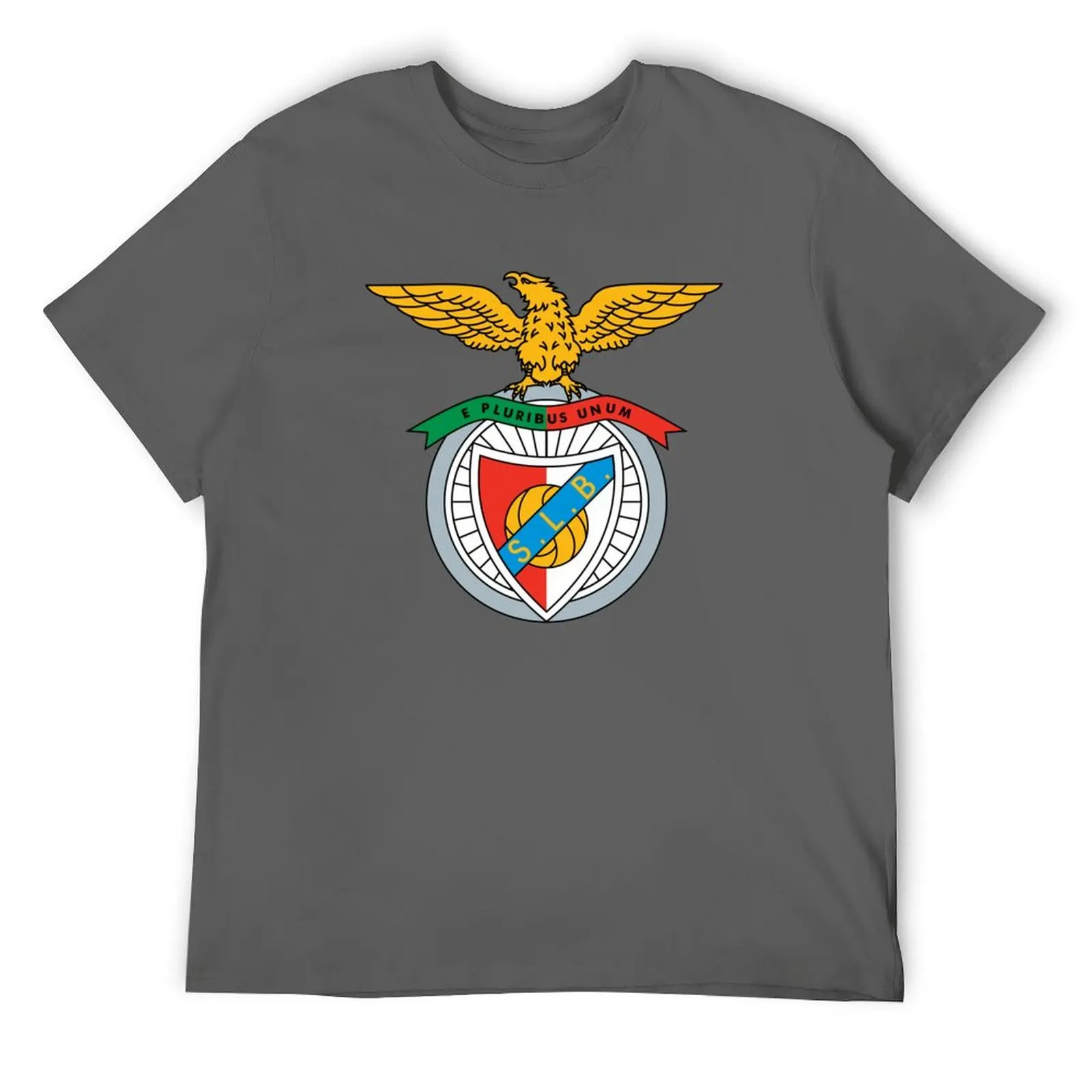 Benfica T-Shirt fashion shirts anime shirt t shirts for men pack