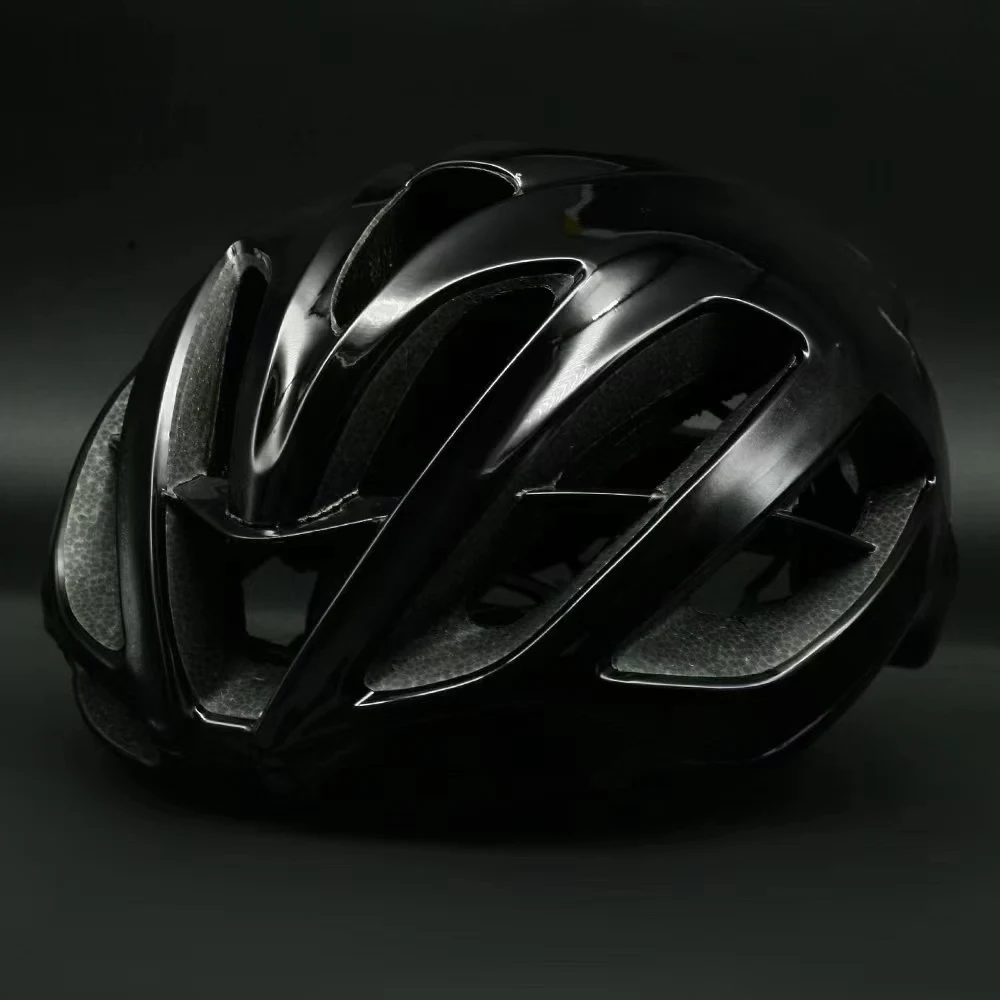 Cycling Helmet Ultralight Aero Outdoor Sport MTB Road Bike Helmet Integrally-molded Red Men Women Bicycle Helmet Cascos Ciclismo view 3