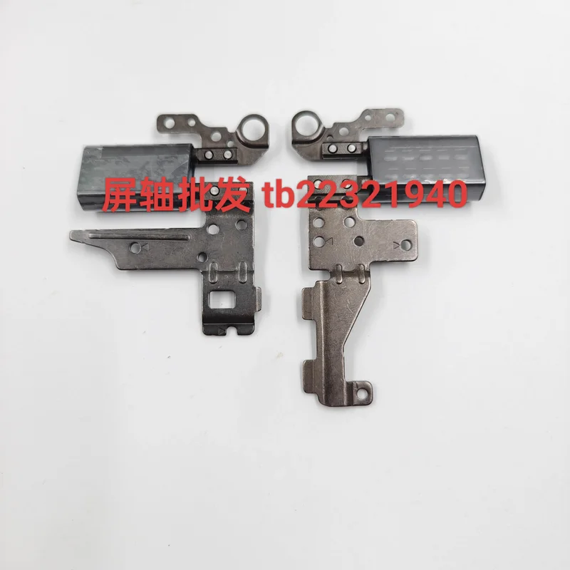 

WYORESY НОВИНКА для LENOVO Ideapad Flex 5-15ALC05 5-15IIL05 15ITL05 Петли R+L.