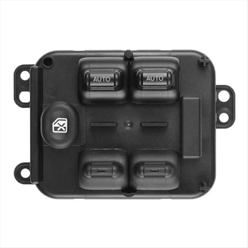 56054002AA Car Window Mater Switch for Jeep Liberty 2003-2007 5GP27XDVAH 56010090AE 901-467 Power Window Master Switch