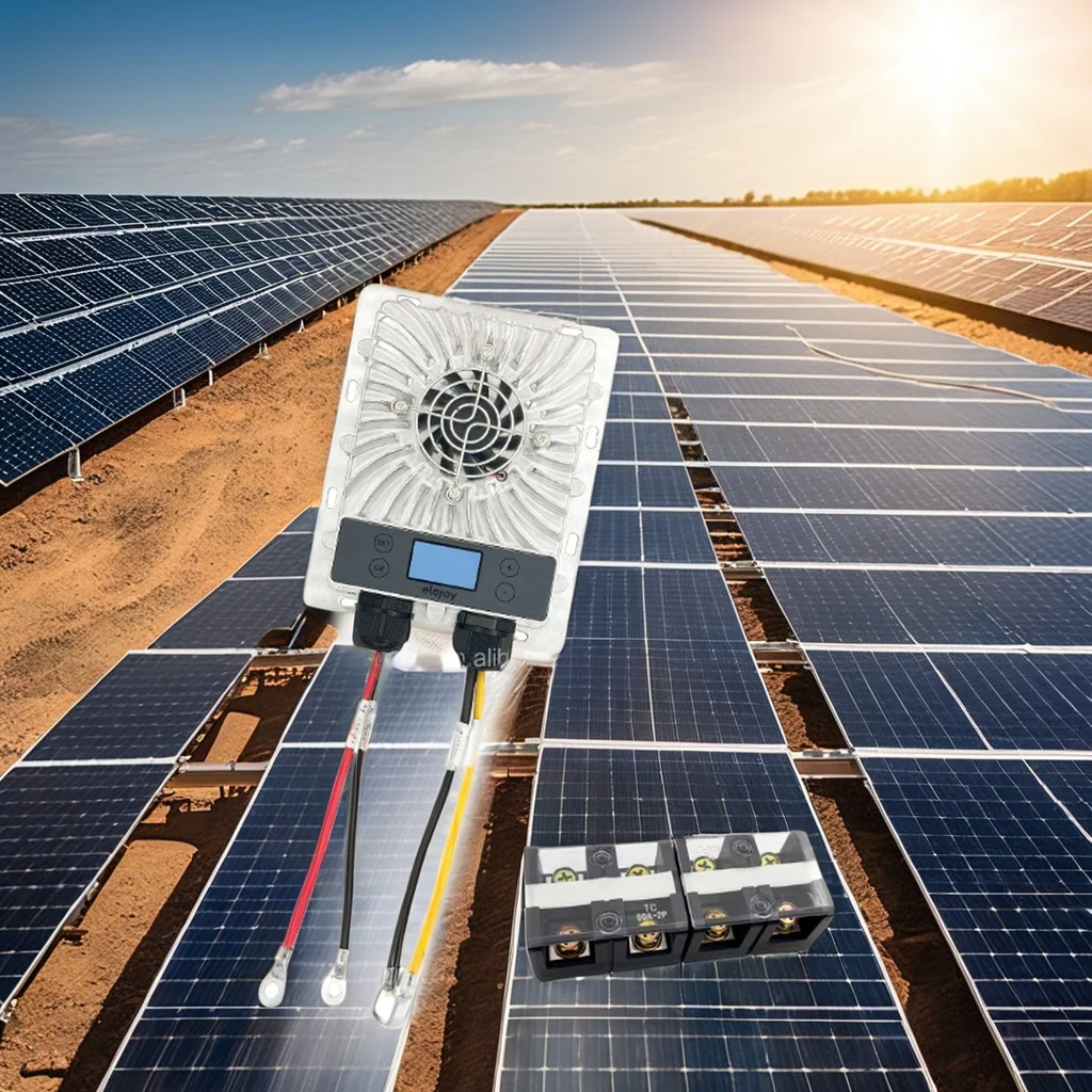 IP65 CE EMD600W 600W 12/24V ADJUSTABLE MPPT SOLAR CHARGE CONTROLLER 99% LCD DISPLAY BATTERY CHARGER SMART BUCK