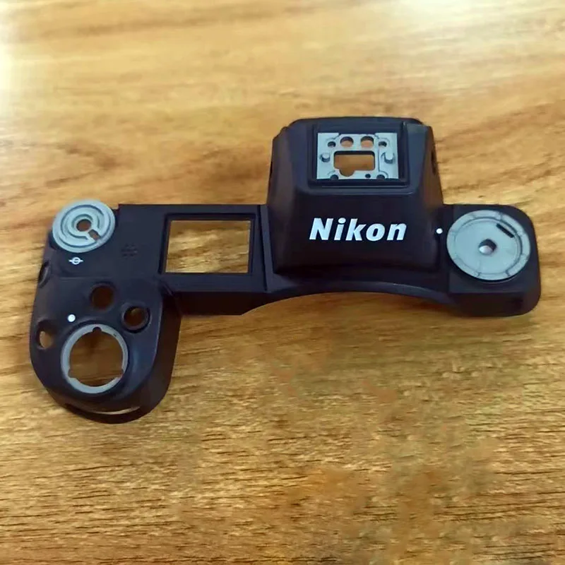 New naked top cover repair parts For Nikon Z6 Z7 mirrorless