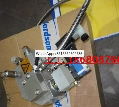

Electromagnetic valve 396250 valve SC 24V boost 7157157