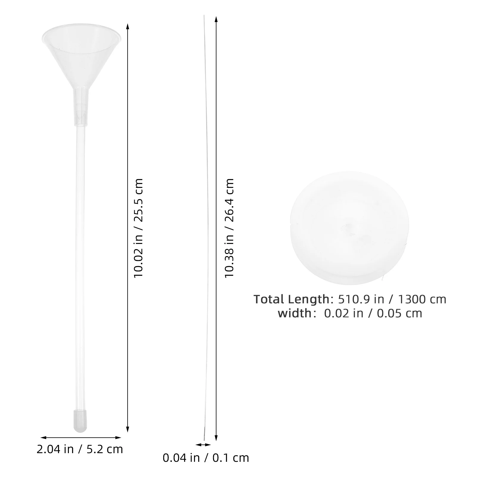 1 مجموعة الديكور عدة لصنع المجوهرات سوار صياغة مع أداة فرز الطين عقد دي اي واي تصميم اكسسوارات حبة الاستغناء #6
