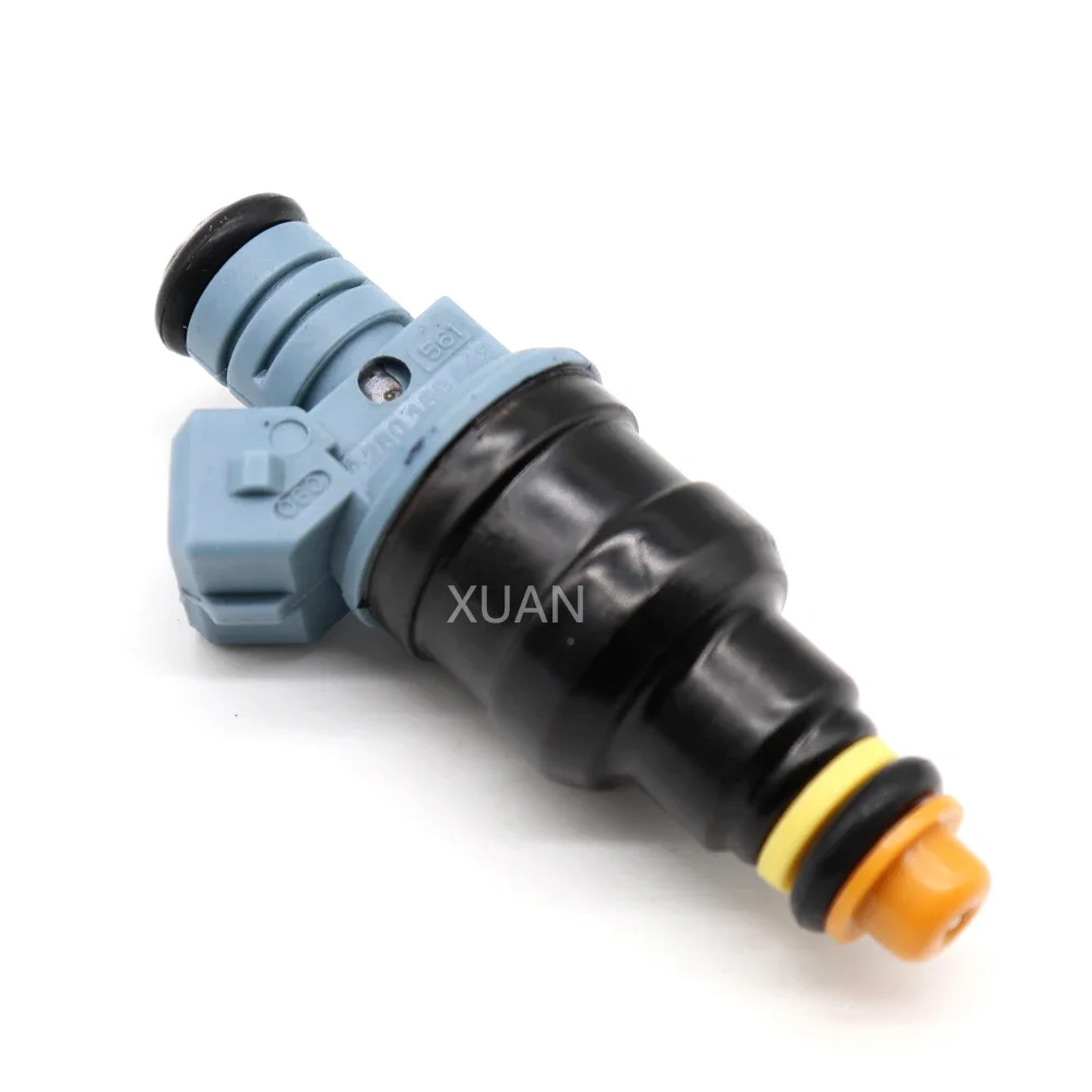 0280150563 high performance 1712cc Low Impedance Fuel Injector Nozzles For OPEL 9270291 IVECO 8036314 Tuning & Racing Cars