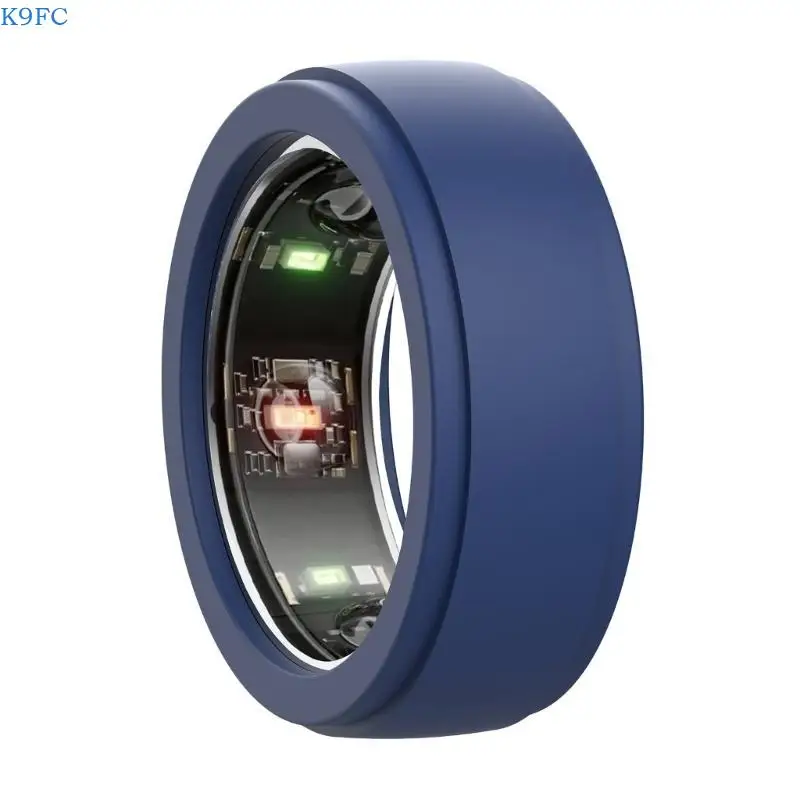 K9FC Finger Rings Protections Case Scratchproof Silicone Cover for Rings Generation 3