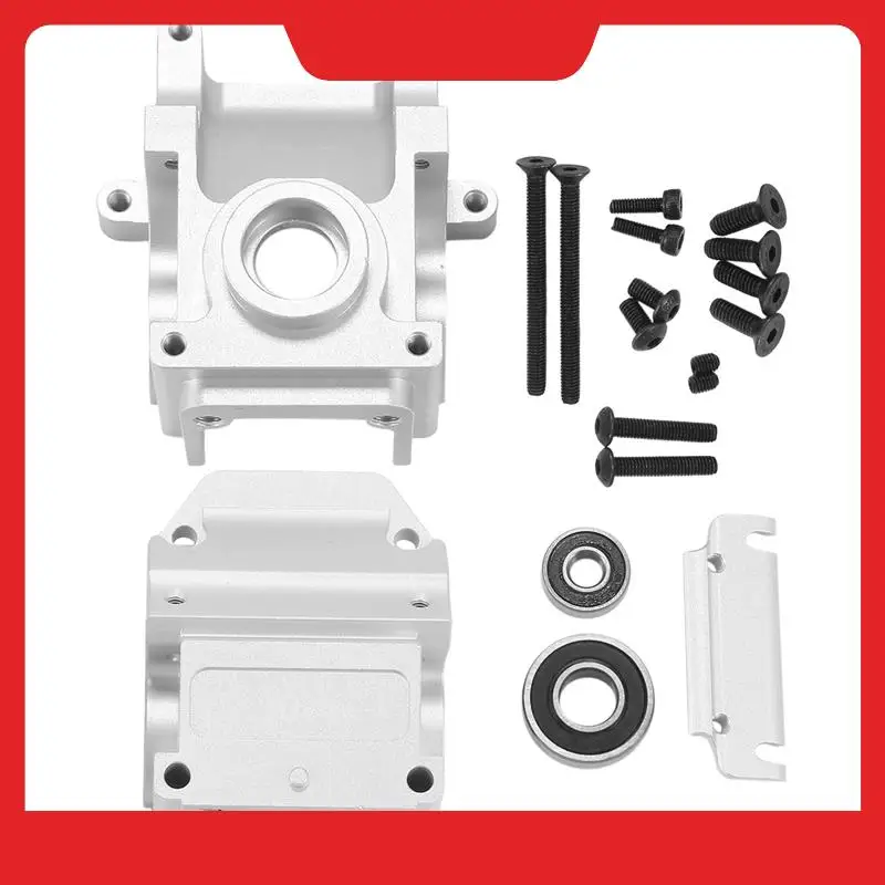 

Metal Front Rear Gear Box Housing Gear Box For Arrma 1/8 Karton Typhon Outcast Talion 1/ 7Infraction Limitless