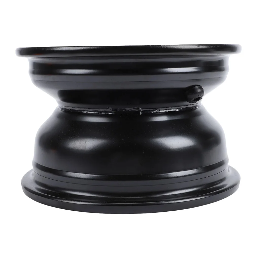 

Стальной легкосплавный передний колесный диск для квадроцикла 19X7.00-8, 8 дюймов, 4 отверстия, для картинга, багги, внедорожников, замена с OEM-совместимостью