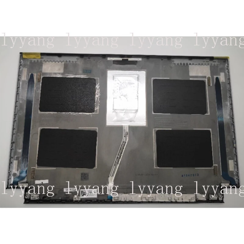 f  For DELL Alienware M15 R3 Laptop LCD Back Top Cover A Shell White 0X2MYH X2MYH