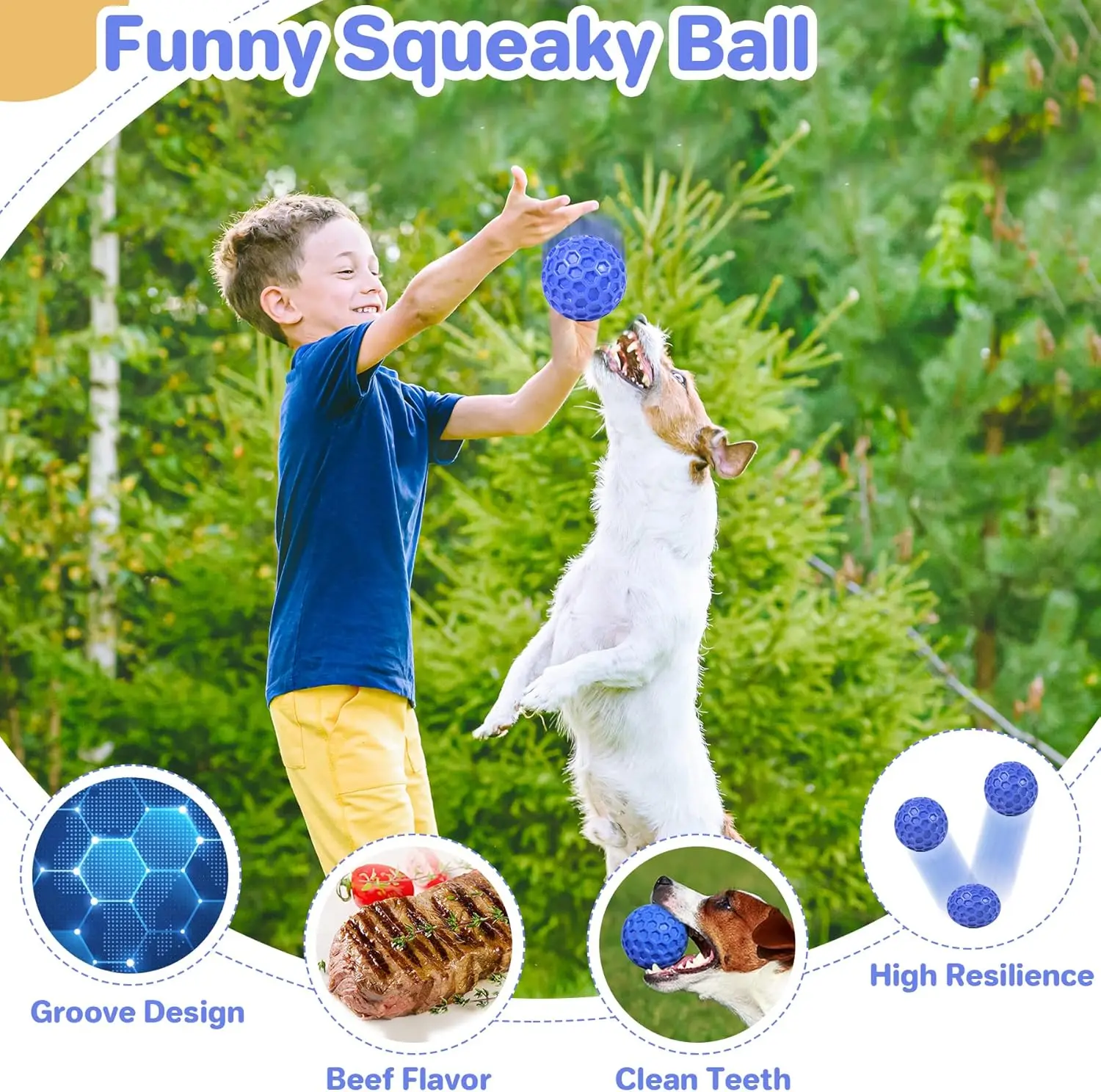 Thumbnail 4 - #51 Best Dog Balls to Buy In 2026