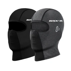 For suzuki gsx r Full Face Cover hat Balaclava Hat Summer Ski Cycling Hat Sun protection Scarf Outdoor Winter Warm Face Masks