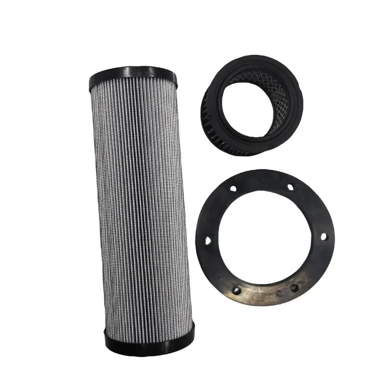 HiJLG Hydraulic Tank Filter Kit 70003614 Used For JLG Lifts 800A 800AJ 860 860S 18RS 24RS 400S 450A 460SJ 520AJ, ...