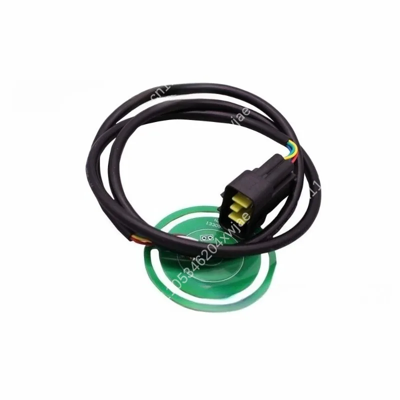 Encoder Sensor Module for EV Motor Controller Brushless Motor Feedback