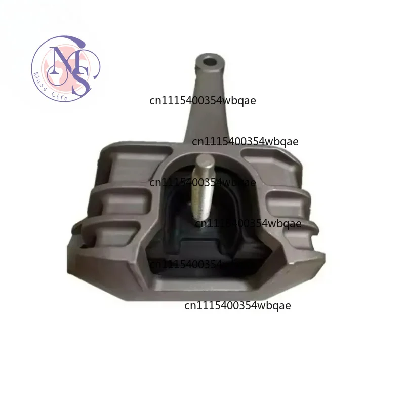 ZOCI-21810F2000 21815F0000 Suspension Engine Mountings For Scap Elantra AD I30 Veloster 2016-2017 21810-F2000 21810-F2100