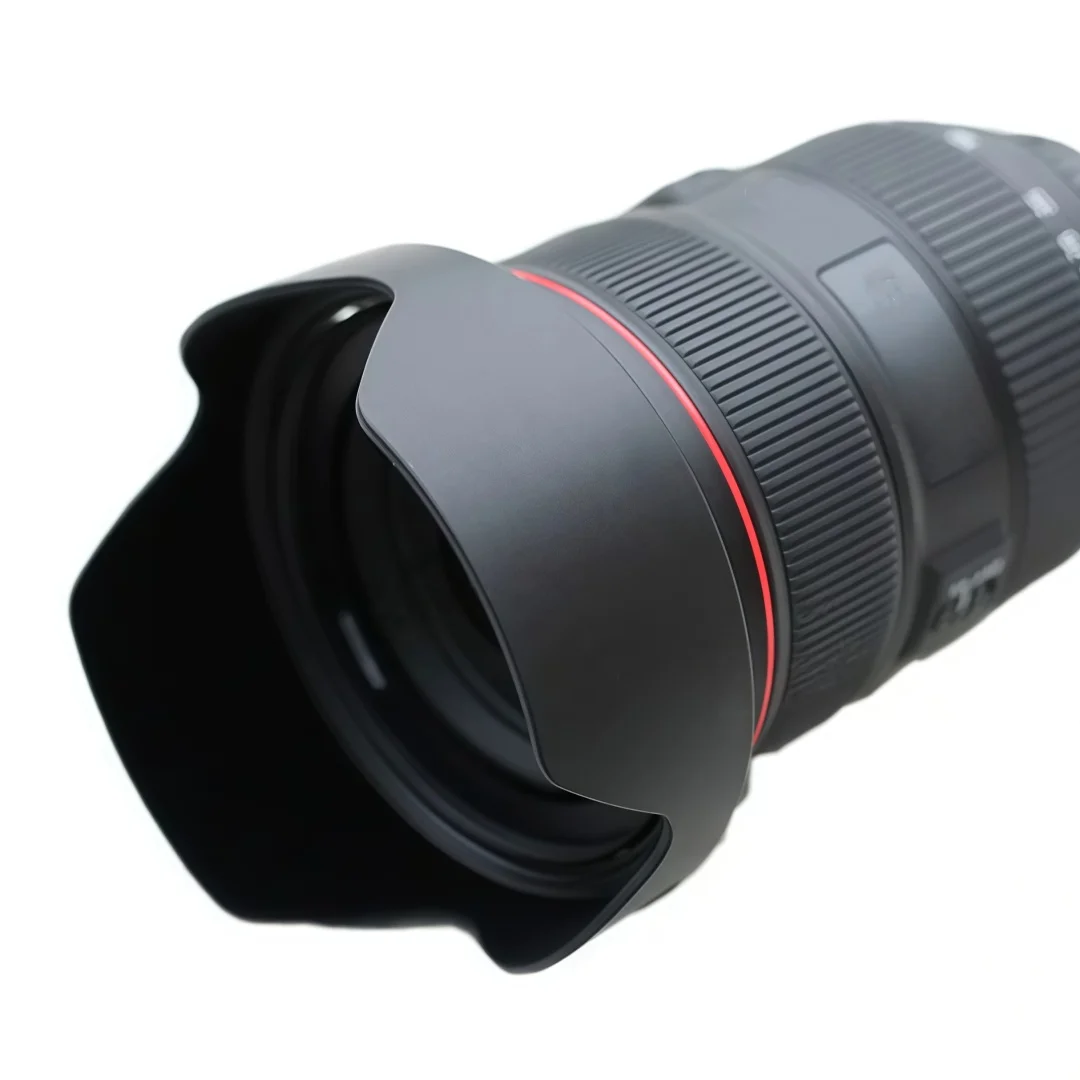 

New 82mm Lens Hood Replacement Part for Canon EF 24-70mm f/2.8L II USM Lens