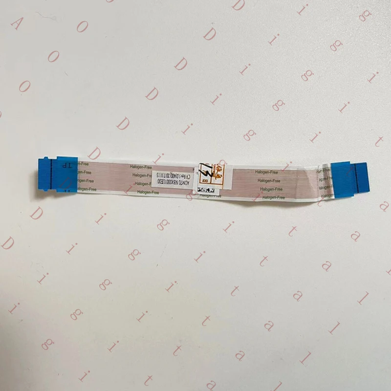 

Кабель для сенсорной панели WW для Dell Latitude E5470 0JK3M9 NBX0001UE00