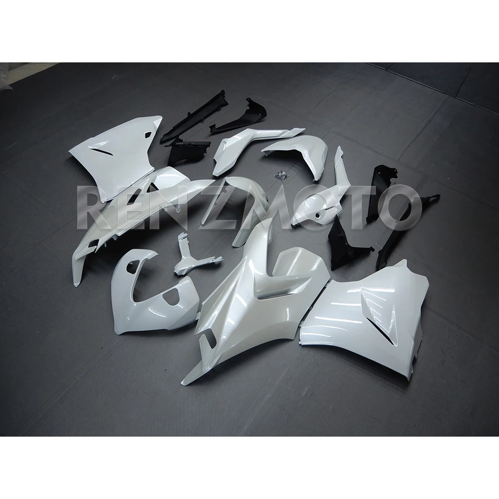 Motorcycle Fairings Kit Fit For Ducati SUPERSPORT 950 2021-2023 Custom Bodywork Set ABS Injection Full Mold 102a