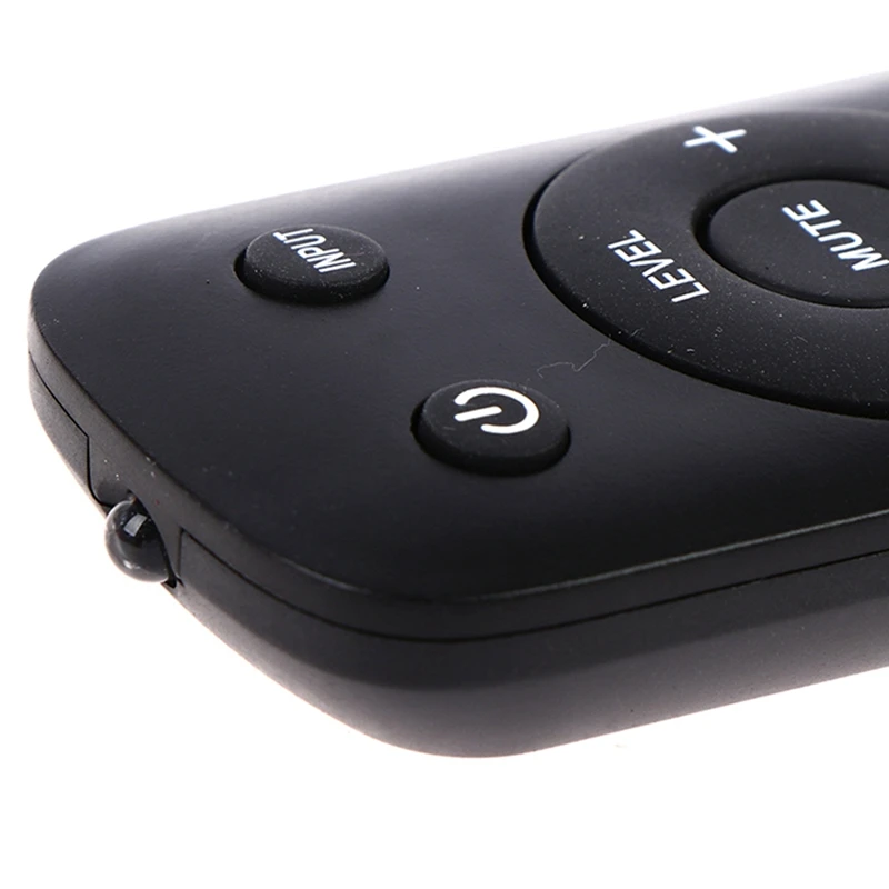 ABKN Remote Control for Logitech Z906 S-00102 00103 5.1 Home Theater Subwoofer Speaker System