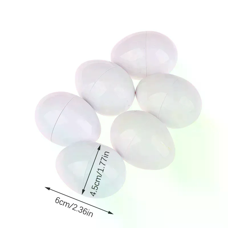 1Pc Eieren Vorm Montessori Bijpassende Kleur Educatief Speelgoed voor Baby en Peuters Herkenning Sorter Puzzel Leren Speelgoed Gift