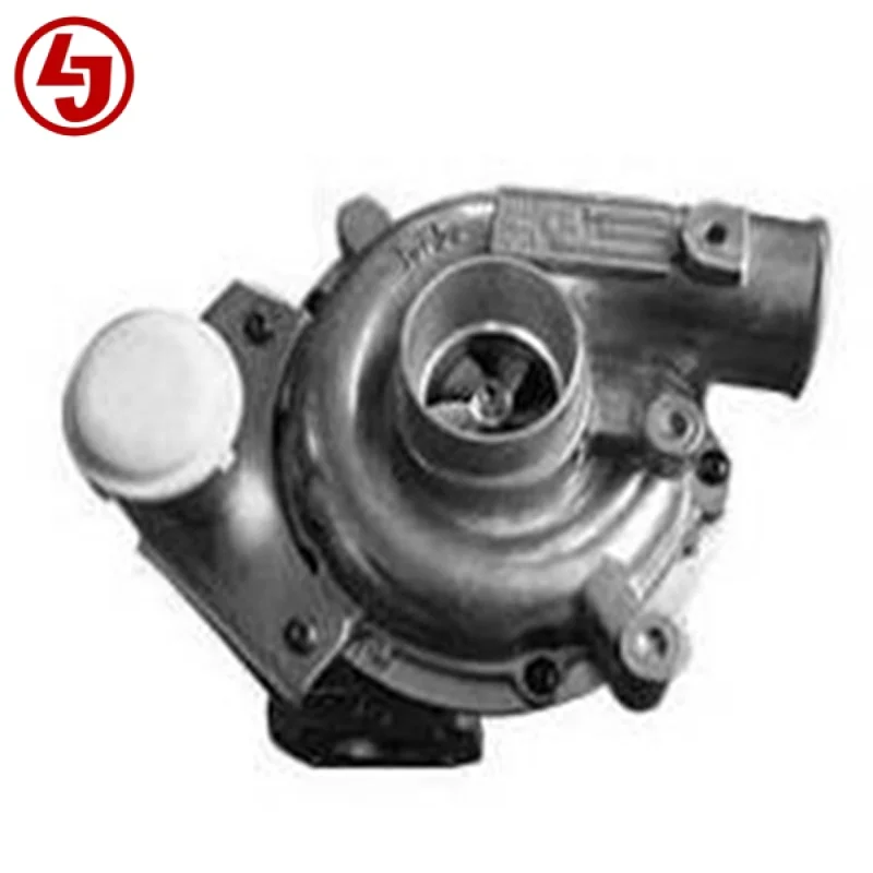 RHF4H Turbocharger VC420018 VA420018 VE420018 8971856452 8971856451 8971856450 Isuzu Fiat Opel 4JA1L Diesel Engine