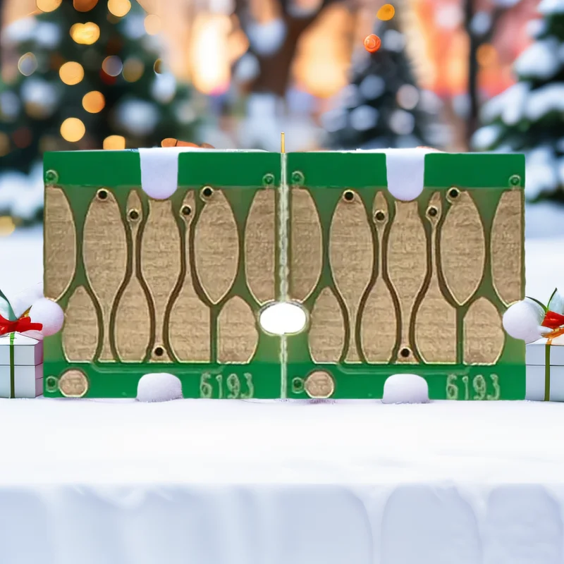 

T6193 Maintenance Ink Tank Chip for Epson SureColor T3050 T5050 T7050 T3270 T5270 T7270 P10000 P20000 F6070 F6000 F7000 F7070