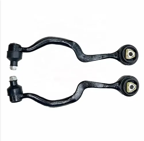 latest version16Pcs New Control Arms Tie Rod Sway Bar Links for   E34 525i 530i 535i 540i