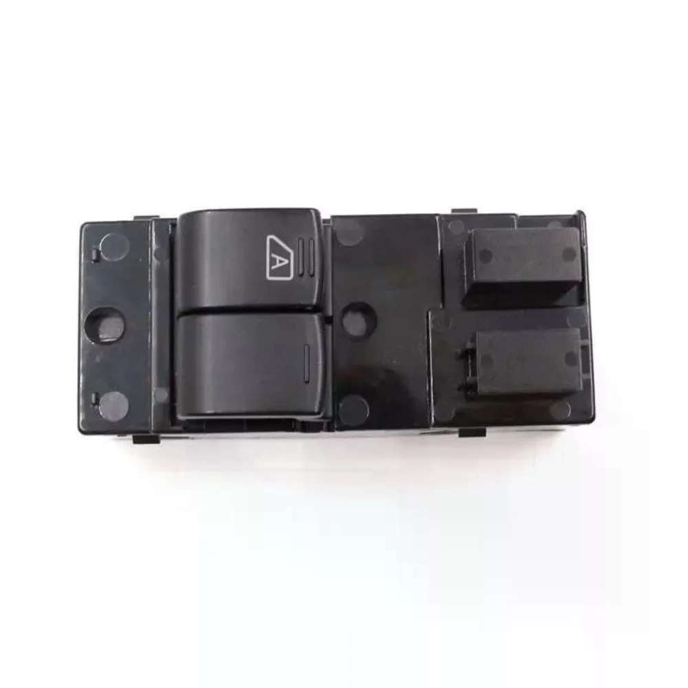 25401-JX30A Window Control Switch Lifter Regulator Button For Nissan NV200 HR16DE 1.6L L4 2009 2010 2011 2012 2013 2014 2015