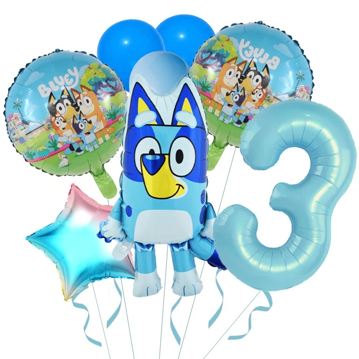 Thumbnail 3 - #1 Budget Balloons for Smart Shoppers