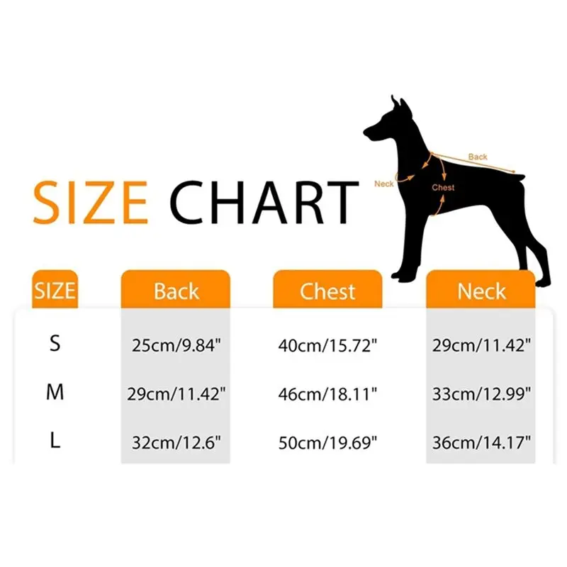 Winter Warm Dog Clothes For Small Dog Pet Clothing Puppy Outfit Windproof Dog Jacket Chihuahua French Bulldog Coat Vest-A78G