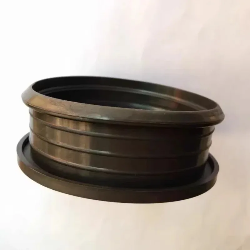Throttle valve sealing ring  rubber ring  DS air filter  intake pipe sealing ring  brand new original