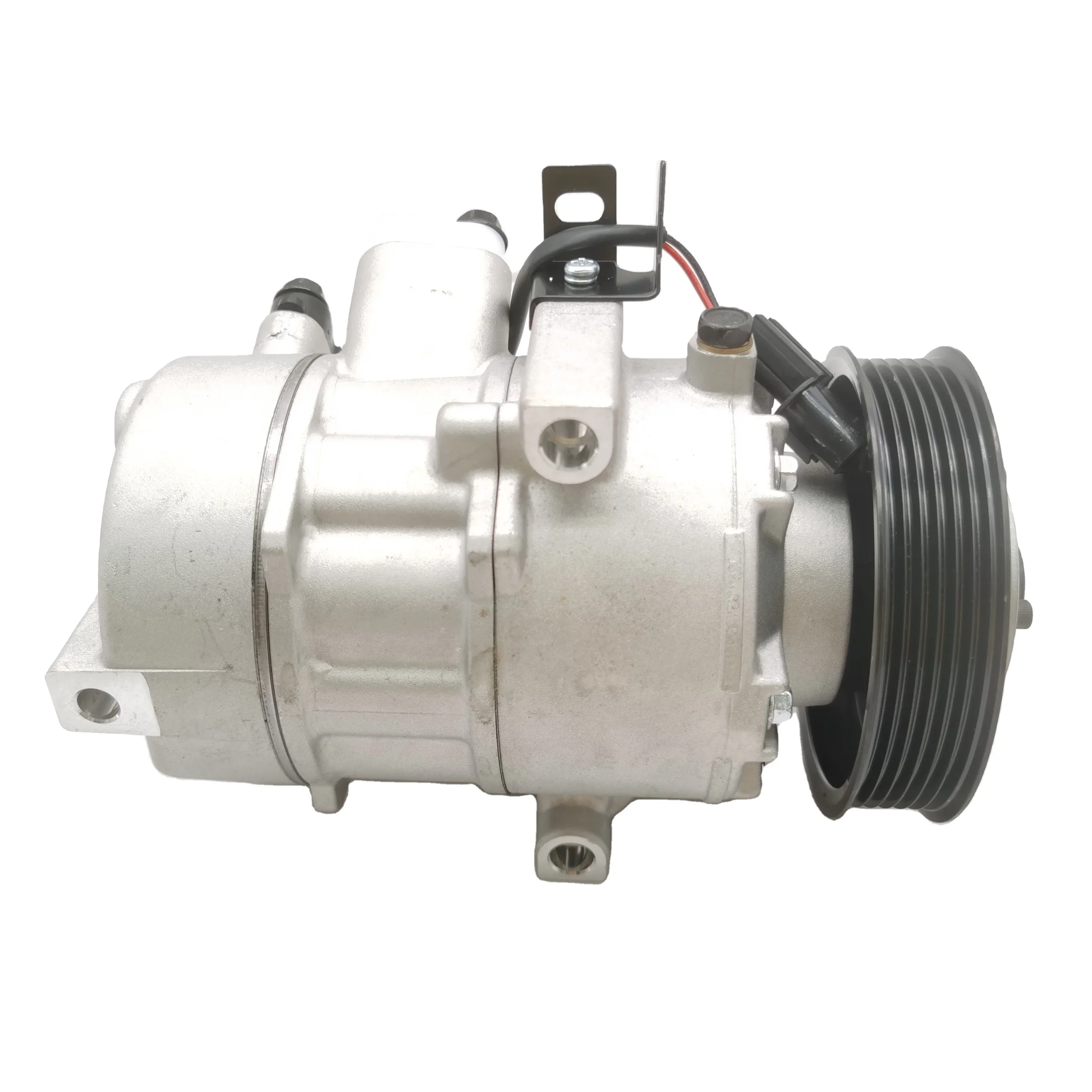 Automobile Air Conditioning System China Air Compressor for Hyundai I40 Tucson IX35 97701-D3200