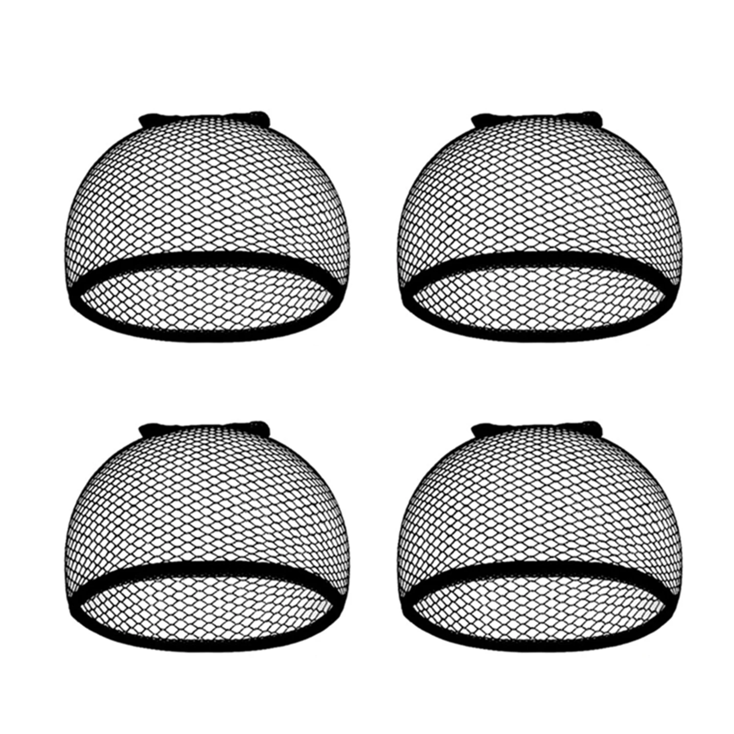 Thumbnail 4 - #72 Best Elastic Wig Hair Nets to Buy In 2026