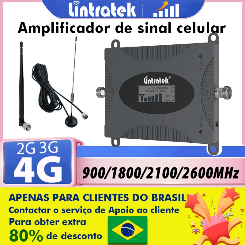lintratek-amplificateur-cellulaire-2g-3g-gsm-b8-900-lte4g-b3-1800-b1-2100-b7-2600mhz-donnees-kit-d'amplificateur-de-signal-de-telephone-portable-avec-2-antennes