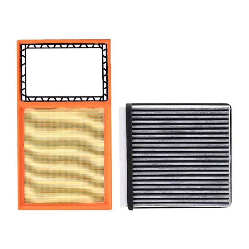 Air Filter Cabin Filter Oil Filter For MG ZS 1.5L 1.5VTI 2017-2020 Model Engine Number 15S4C Car Filter OEM:10365455 10334315