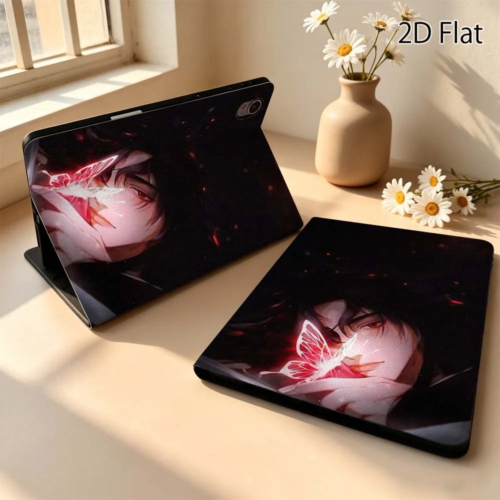 Huacheng Aesthetics Soft For Lenovo Xiaoxin Pad Pro Tab P12 P11 11 11.2 11.5 10.6 inch K10 M10 Plus Tablet Case