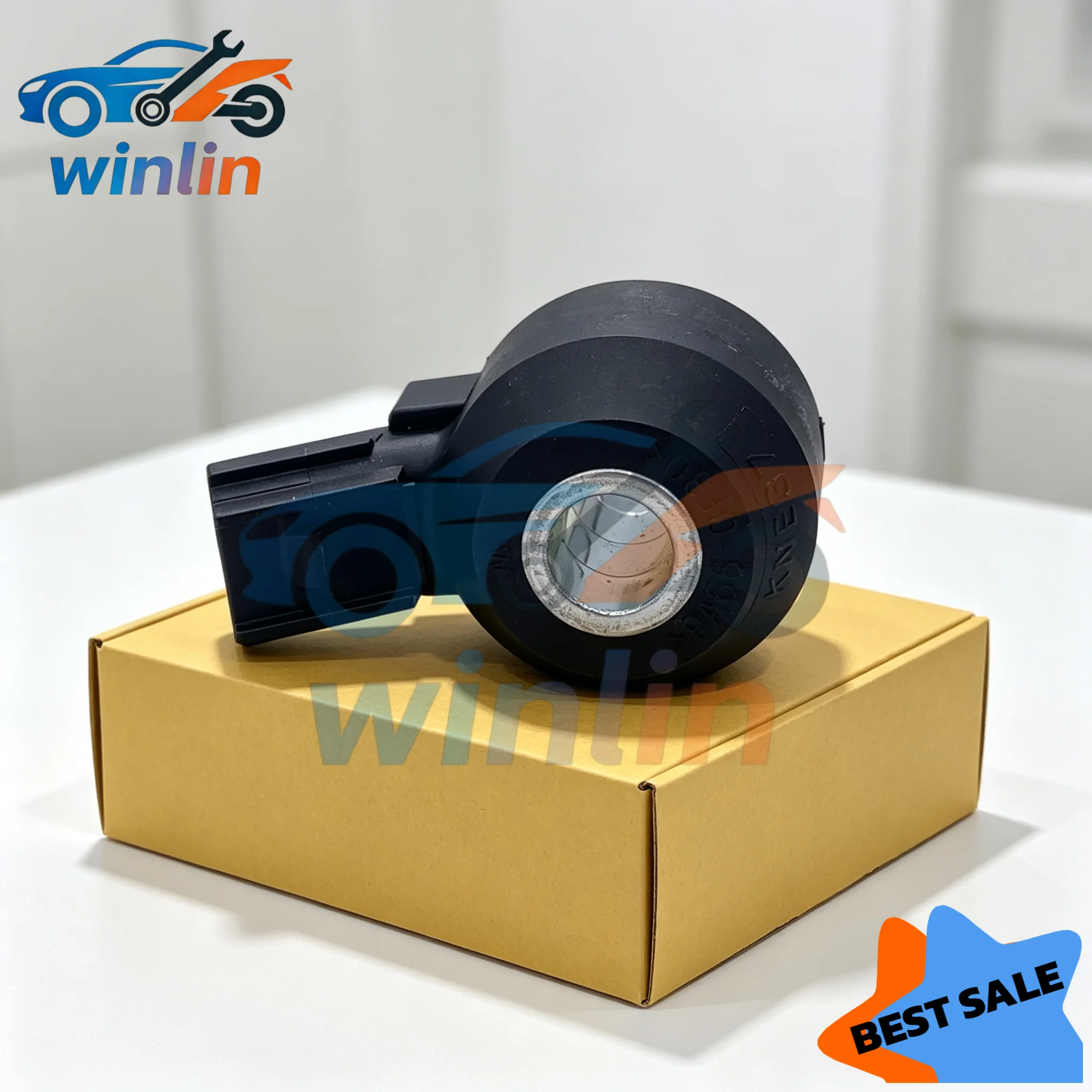 OEM VC-Innovative-30530-R1A-A01 Knock Detonation Sensor For Honda Acura Accord Civic Engine